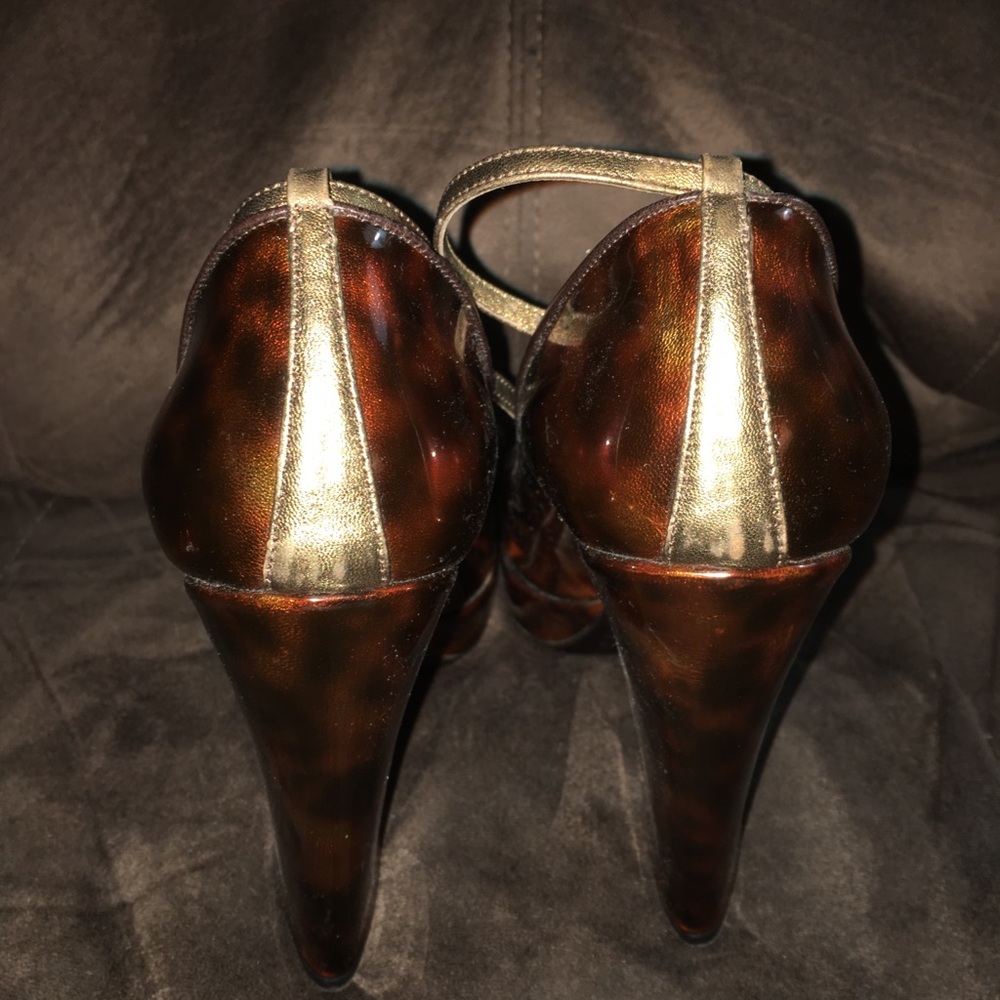 Prada Heels - Picture 3 of 5